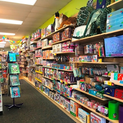 Toy Store «Learning Express», reviews and photos, 50 E Main St #5, Westborough, MA 01581, USA