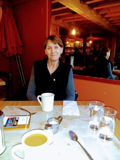 Restaurant «The Axe and Fiddle», reviews and photos, 657 E Main St, Cottage Grove, OR 97424, USA