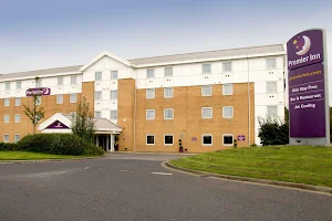 Premier Inn Leeds City (Elland Road) hotel image