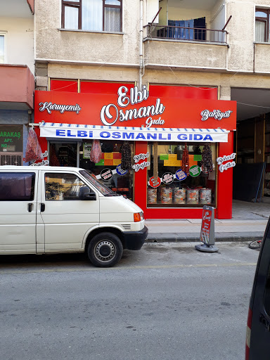 Elbi Osmanlı Gıda