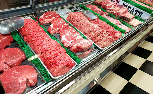Butcher Shop «T & T Meats», reviews and photos, 399 Hwy 81, McDonough, GA 30253, USA