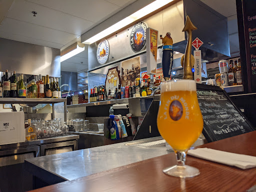 Market «Chicago French Market», reviews and photos, 131 N Clinton St, Chicago, IL 60661, USA