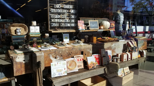 Book Store «More Than Words Books», reviews and photos, 376 Moody St, Waltham, MA 02453, USA