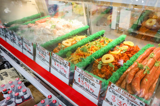 Grocery Store «El Charro Market», reviews and photos, 3740 Grass Valley Hwy #4, Auburn, CA 95602, USA