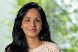 Naga Sushma Chavvakula, MD