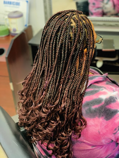 Beauty Salon «Bello Hair Salon», reviews and photos, Bello Hair Salon, 1764 Winchester Blvd, Campbell, CA 95008, USA