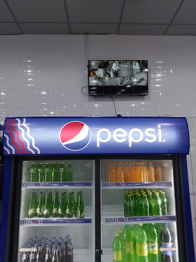 كباب العربي 