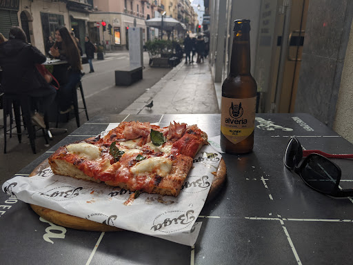 BIGA Genio e Farina in Palermo, Città Metropolitana di Palermo