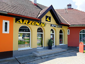 Arzenal Sport