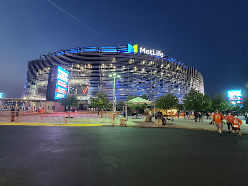 Stadium «MetLife Stadium», reviews and photos, 1 MetLife Stadium Dr, East Rutherford, NJ 07073, USA
