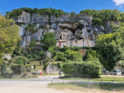 Maison Forte de Reignac à Tursac