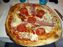 Pizza du Le Collier Pizzeria & Restaurant à Antibes - n°13
