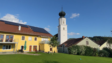 Pfarrkirche Enzenkirchen