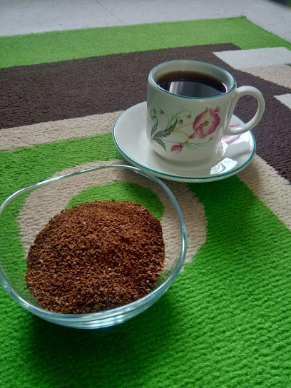 Café puro, tostado y molido Las Morenitas