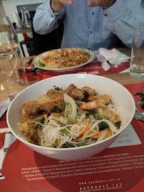 Plats et boissons du 999 Restaurant Asiatique à Grenoble - n°16