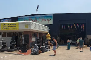 The Bali Shop image