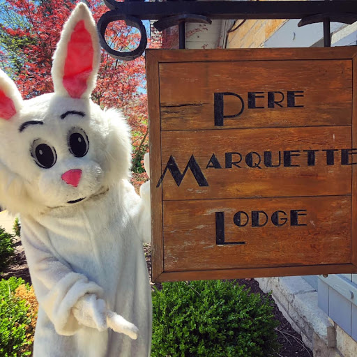 Lodge «Pere Marquette Lodge & Conference Center», reviews and photos, 13653 Lodge Blvd, Grafton, IL 62037, USA