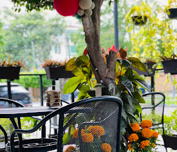 Xpressa café fluvial photo