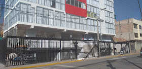 Colegio de Psicólogos del Perú CDR VIII