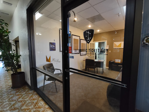 Legal Services «LV Traffic Ticket Guy», reviews and photos