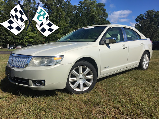 Used Car Dealer «Drivers Choice», reviews and photos, 12916 Jefferson Ave, Newport News, VA 23608, USA