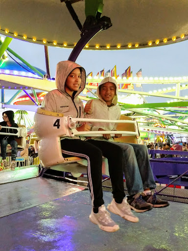 Park «Iron Horse Park», reviews and photos, 6151 Elwell St, Fort Carson, CO 80913, USA