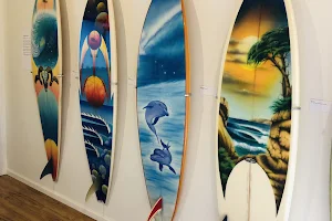 The Surf Gallery image