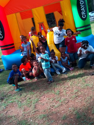 Park «Bowers Park Disc Golf Course», reviews and photos, Bowers Park Dr, Tuscaloosa, AL 35405, USA