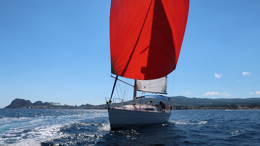 CAP Voile - Ecole de croisière