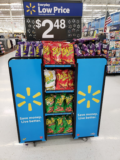 Tire Shop «Walmart Tires & Auto Parts», reviews and photos, 8315 W Farm to Market Rd 78, Converse, TX 78109, USA