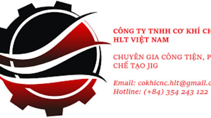 Công ty TNHH cơ khí chính xác HLT Việt Nam