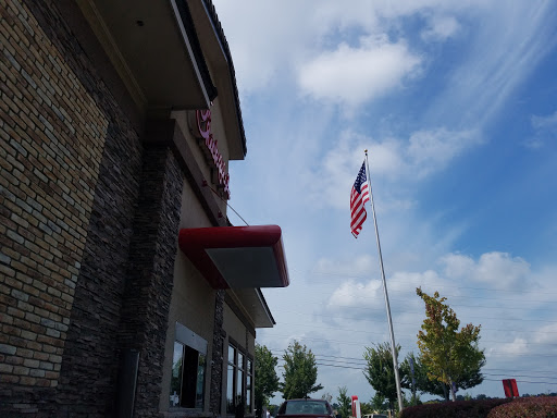Fast Food Restaurant «Chick-fil-A», reviews and photos, 2635 Hamilton Mill Rd, Buford, GA 30519, USA