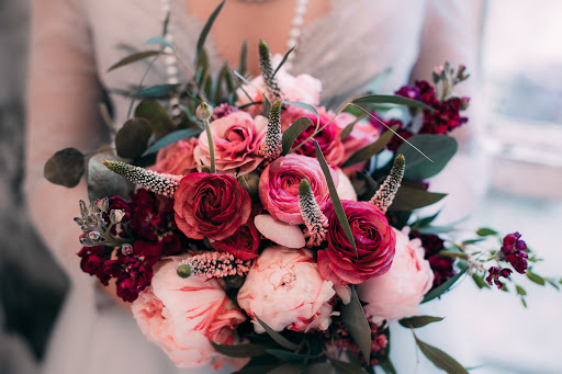 Florist «LaVassar Florists», reviews and photos, 7530 20th Ave NE, Seattle, WA 98115, USA