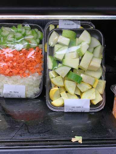 Grocery Store «The Fresh Market», reviews and photos, 6701 Manatee Ave W, Bradenton, FL 34209, USA