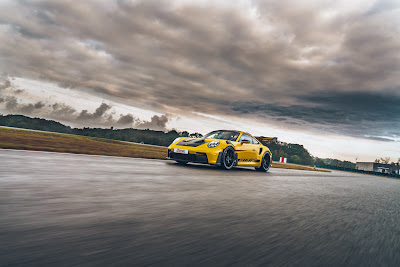 Circuit de Mornay - Motorsport Academy à Bonnat