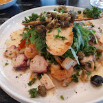 Photo n°6 de l'avis de Henning.o fait le 22/06/2023 à 12:43 sur le  KaDeWe Feinschmecker Etage 6 à Berlin