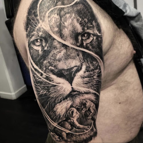 Reviews of White Room Tattoo Ltd in Plymouth - Tatoo shop