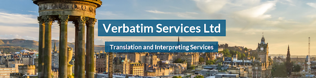 Verbatim Services Ltd