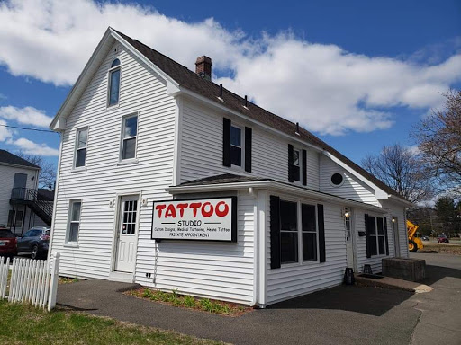 Explore tattoo ideas for new dads, creative tattoo ideas in Windsor Locks, available at Reigning Ink Tattoo Studio