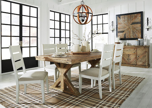 Furniture Store «Frugal Furniture», reviews and photos, 1299 Blue Hill Avenue, Mattapan, MA 02126, USA