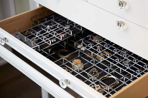 Furniture Store «California Closets», reviews and photos, 7603 Girard Ave, La Jolla, CA 92037, USA