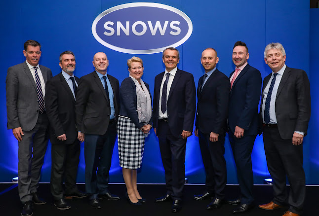Snows Motor Group - Southampton