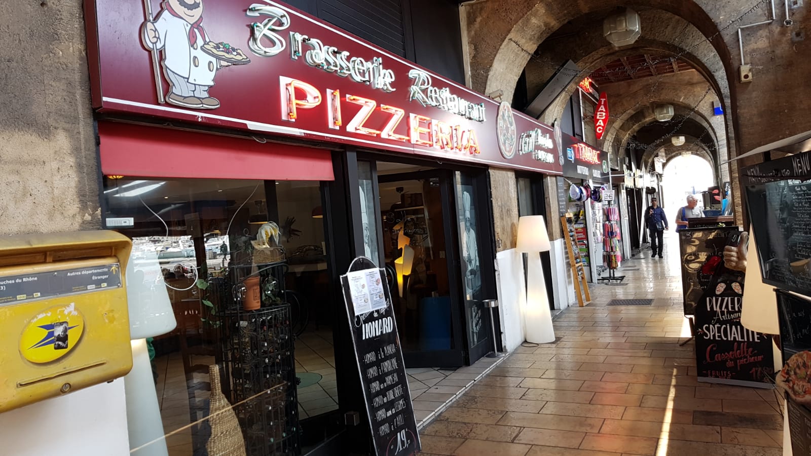 Photo n° 2 de l'avis de Jutta.e fait le 21/05/2019 à 13:29
