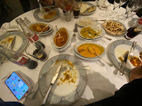 Korma du Restaurant indien New Jawad à Paris - n°6