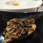 Photo n°3 de l'avis de Micaela.i fait le 07/05/2022 à 13:52 sur le  Umbria D.O.C. Ristorante à Mantignana