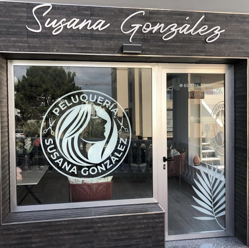 Peluquería Susana González en Benajarafe, Málaga
