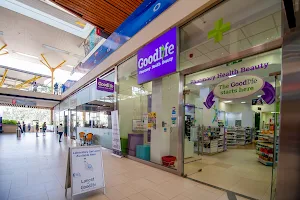 Goodlife Pharmacy Garden City Mall image