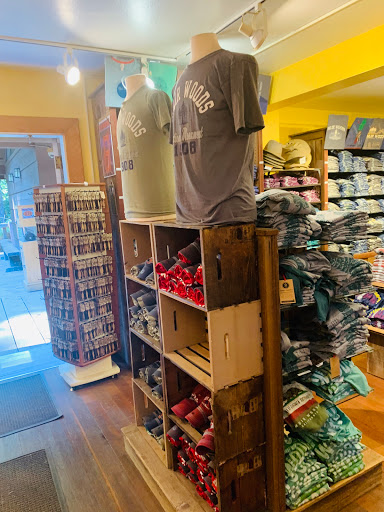 Gift Shop «Muir Woods Trading Company», reviews and photos, 1 Muir Woods Rd, Mill Valley, CA 94941, USA