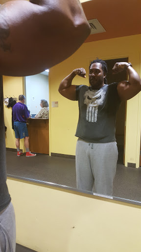 Gym «Fitness 19», reviews and photos, 7617 Harford Rd, Parkville, MD 21234, USA
