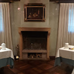 Photo n°1 de l'avis de andrea.r fait le 11/05/2022 à 05:05 sur le  Relais Villabella à San Bonifacio